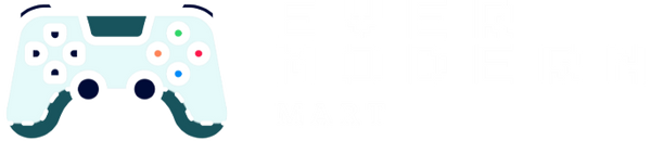 Ever Modern Mart